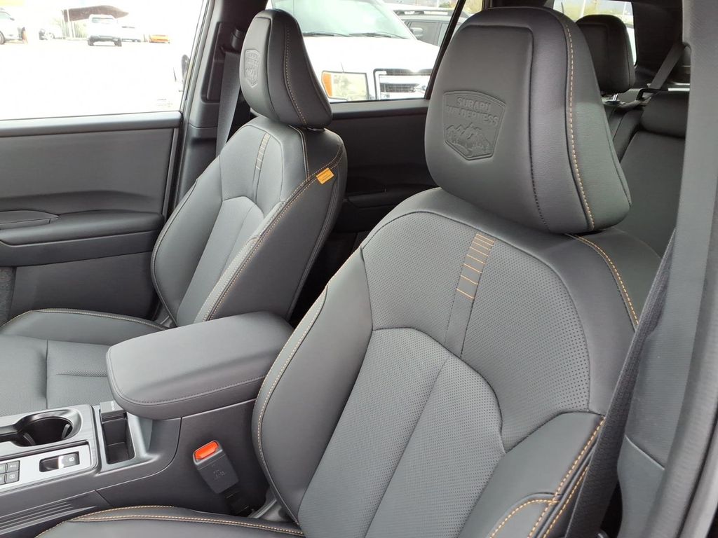 new 2026 Subaru Outback car, priced at $51,675