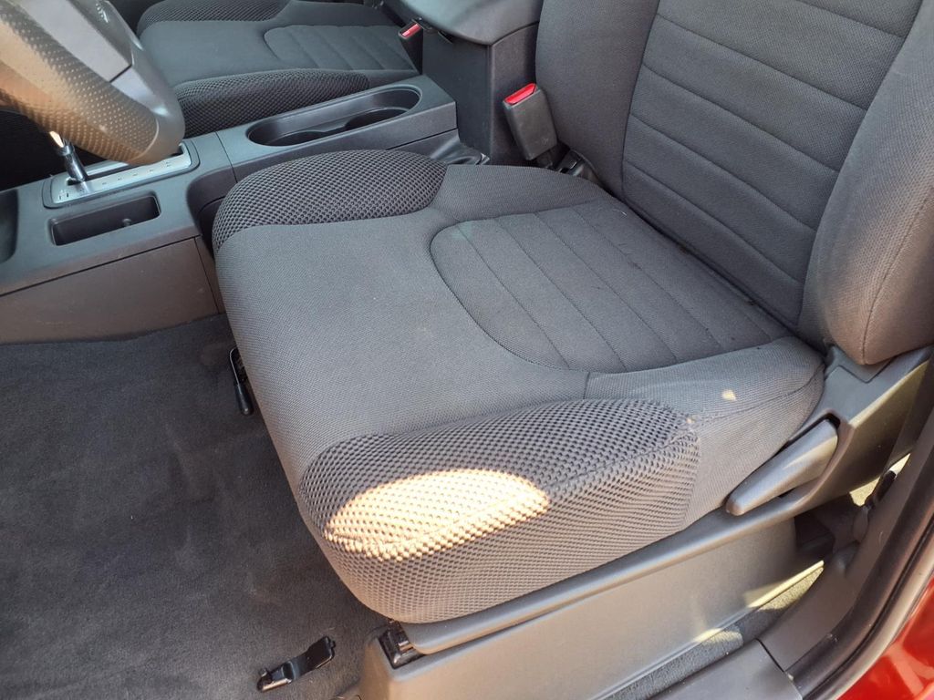 used 2007 Nissan Xterra car, priced at $8,500