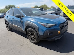 2024 Subaru Crosstrek Wilderness SUV