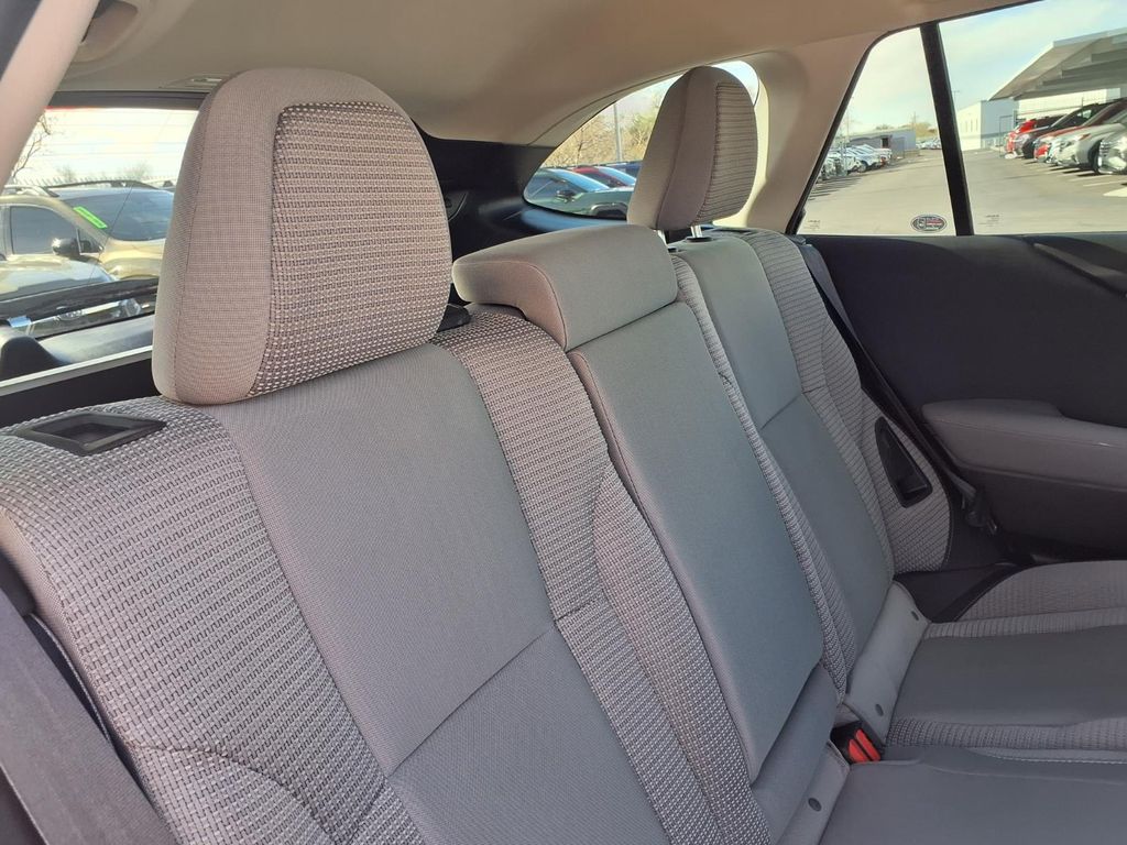 used 2023 Subaru Outback car, priced at $27,750