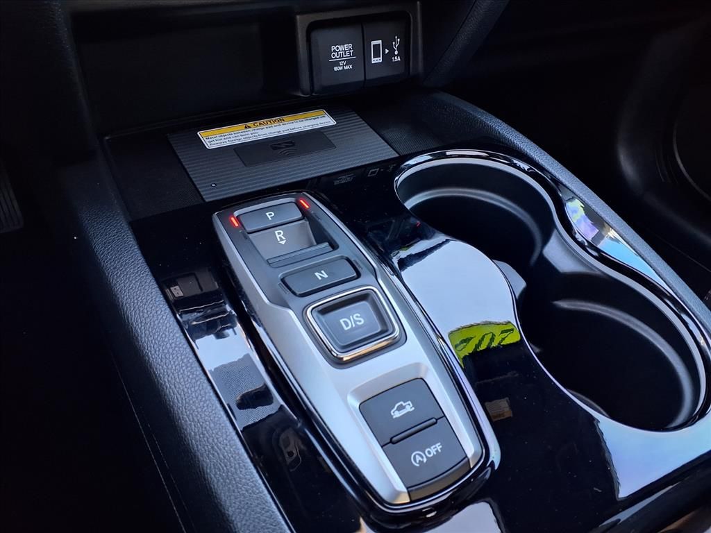 used 2022 Honda Ridgeline car, priced at $33,000