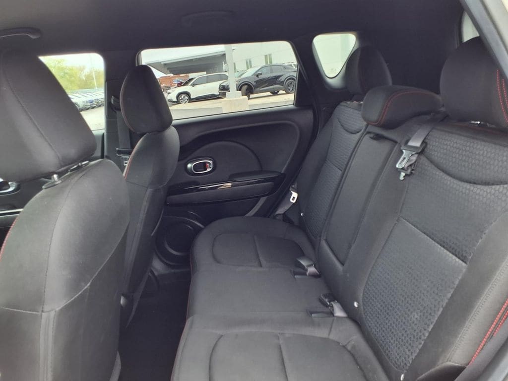 used 2016 Kia Soul car, priced at $10,000