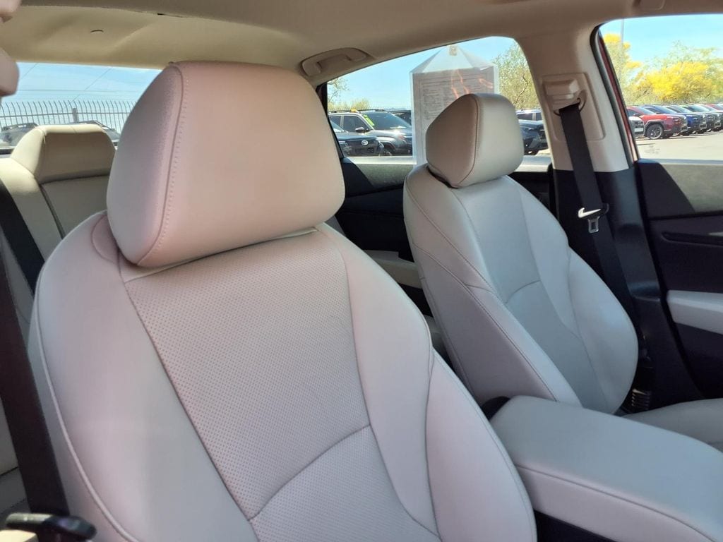 used 2023 Honda Accord Hybrid car