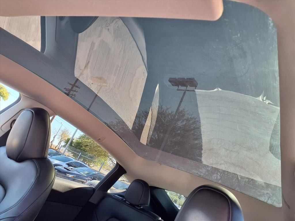 used 2023 Tesla Model Y car, priced at $30,000