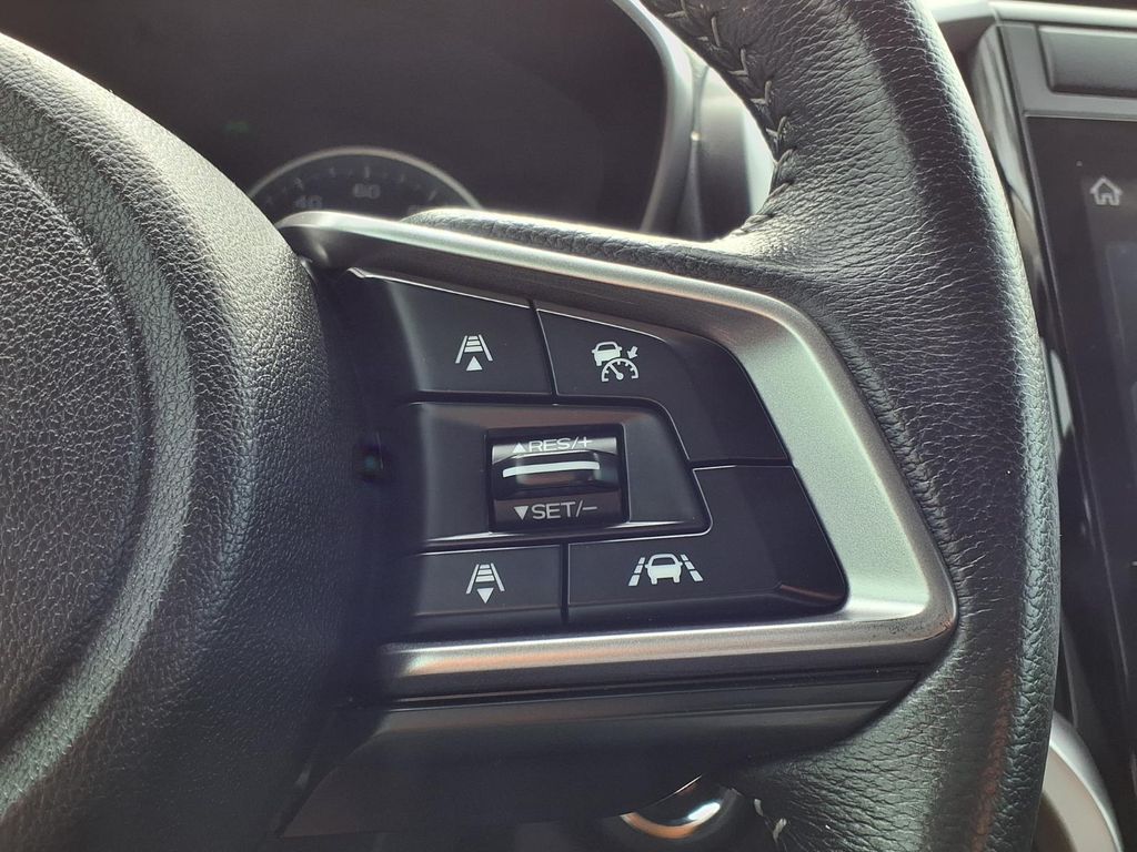 used 2020 Subaru Ascent car, priced at $18,000