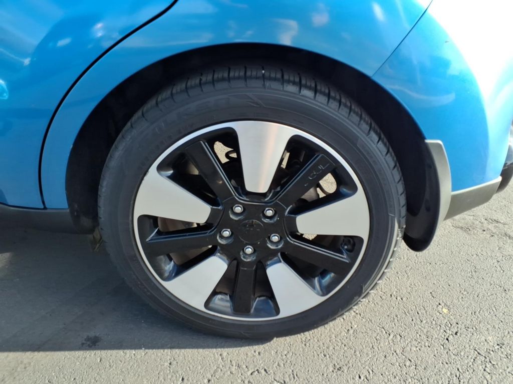 used 2016 Kia Soul car, priced at $8,750