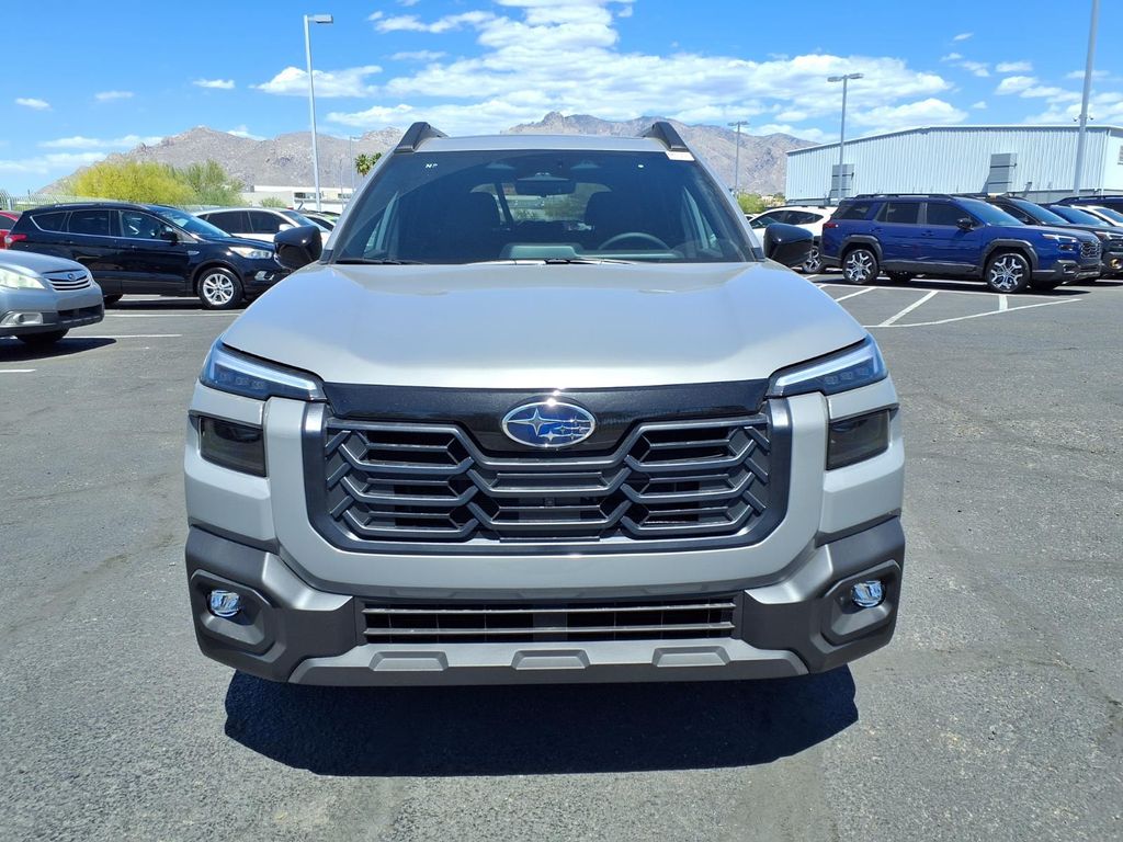 new 2026 Subaru Outback car, priced at $51,206