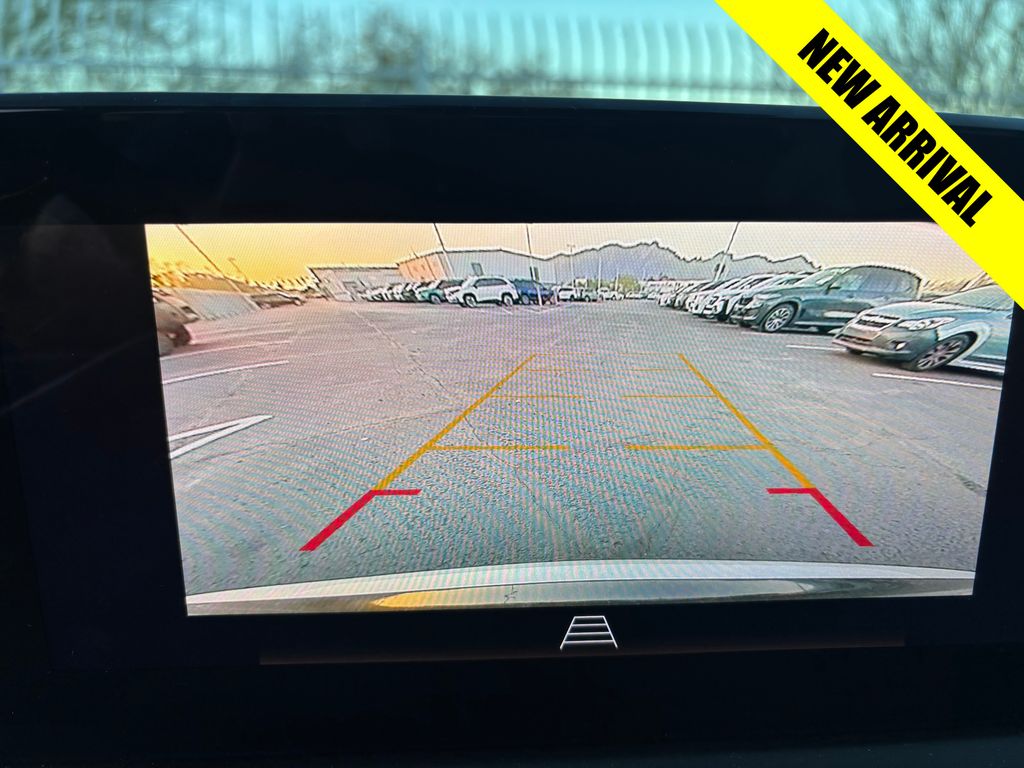 used 2025 Buick Envista car, priced at $24,000