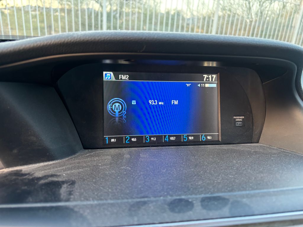 used 2013 Honda Accord car, priced at $13,750