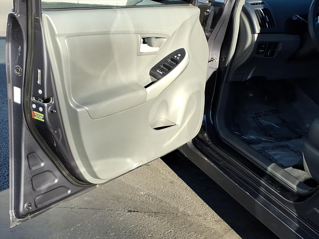 used 2010 Toyota Prius car, priced at $6,750