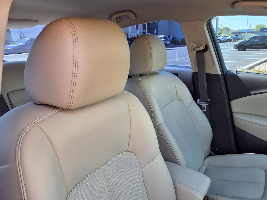 used 2015 Buick Verano car, priced at $10,000