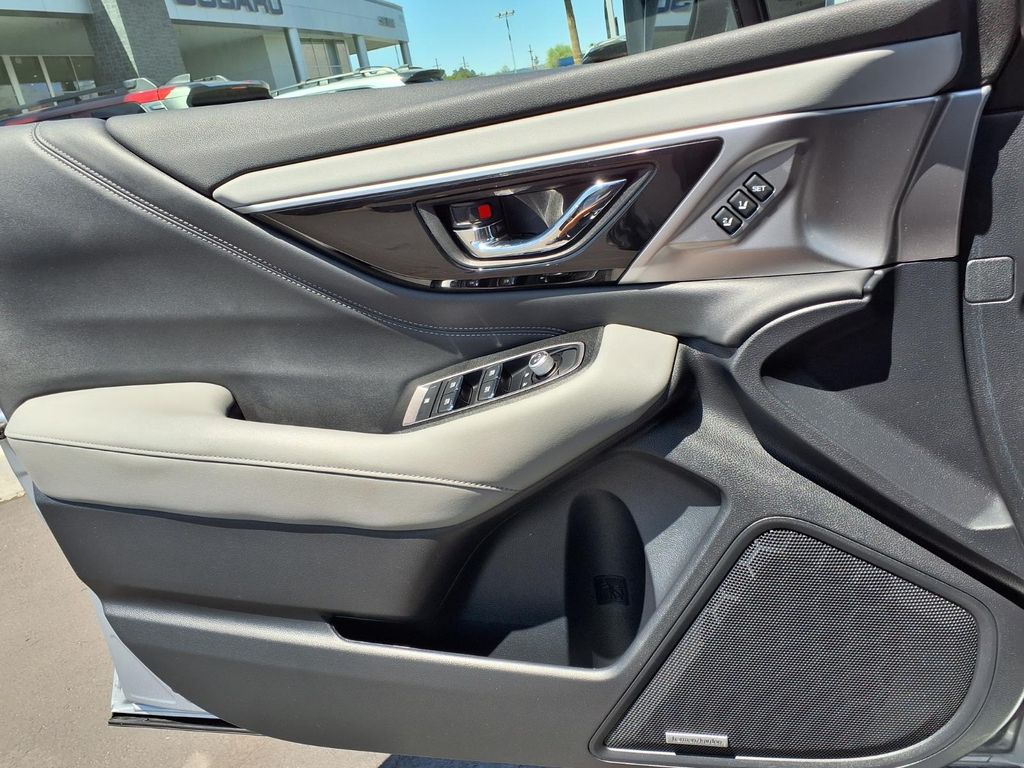 used 2022 Subaru Outback car, priced at $25,750