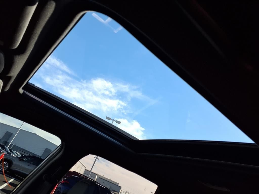 2025 Subaru Forester Limited photo 2