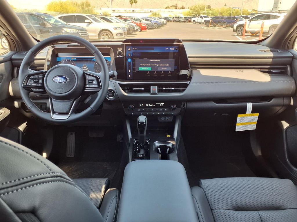 new 2026 Subaru Outback car, priced at $51,206