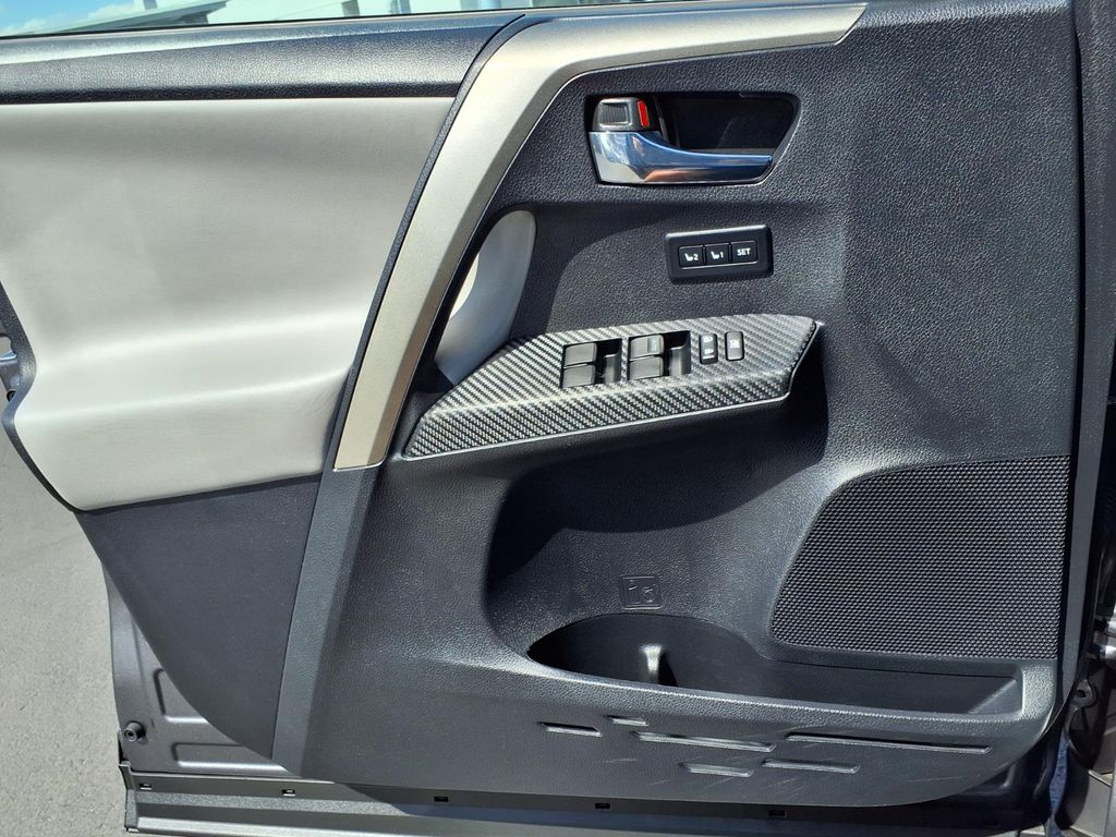 used 2014 Toyota RAV4 car, priced at $17,000