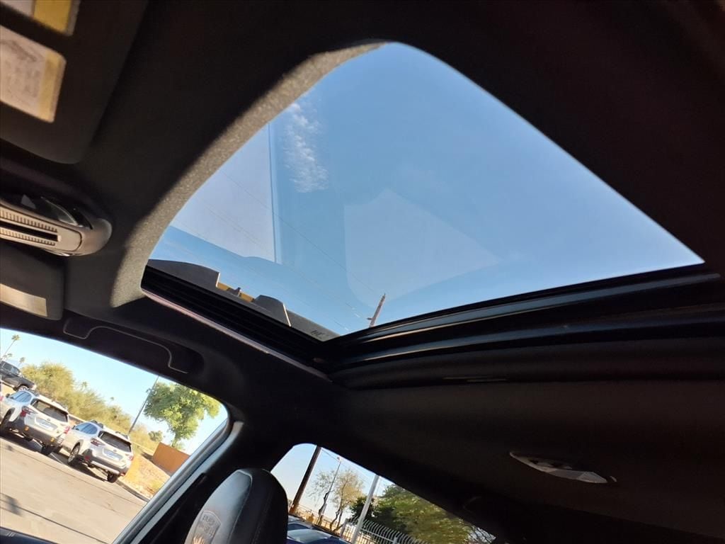 2024 Subaru Outback Wilderness photo 3