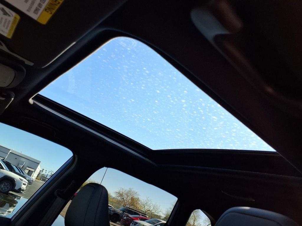 new 2026 Subaru Forester car, priced at $44,742