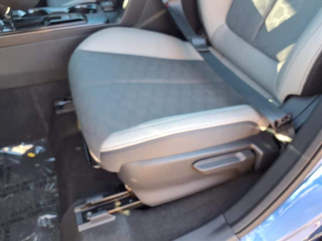 new 2026 Subaru Forester car, priced at $32,512