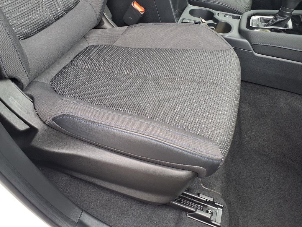 used 2025 Subaru Forester car, priced at $32,000