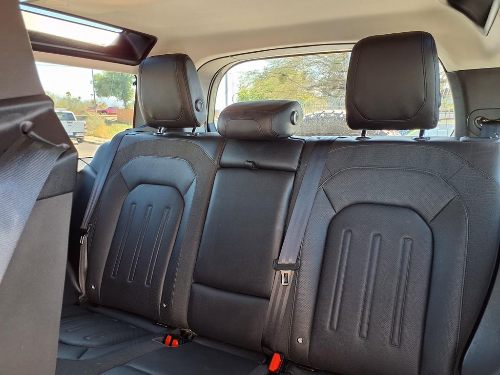 used 2021 Land Rover Defender 90 car, priced at $38,500