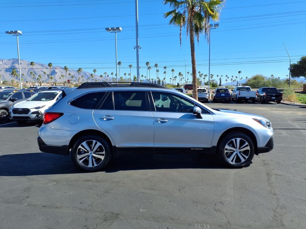 used 2019 Subaru Outback car, priced at $23,500