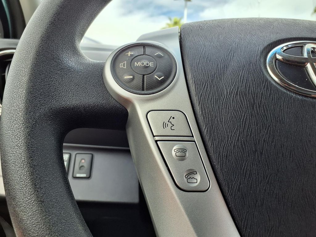 used 2012 Toyota Prius c car, priced at $8,500