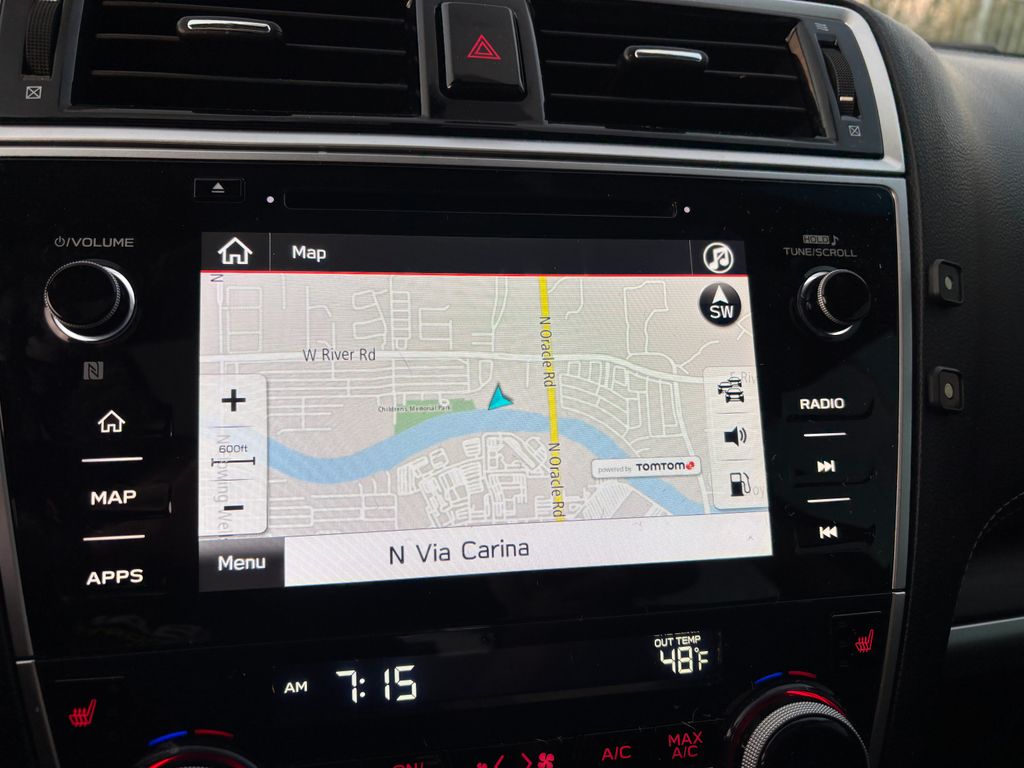 used 2019 Subaru Outback car, priced at $18,500