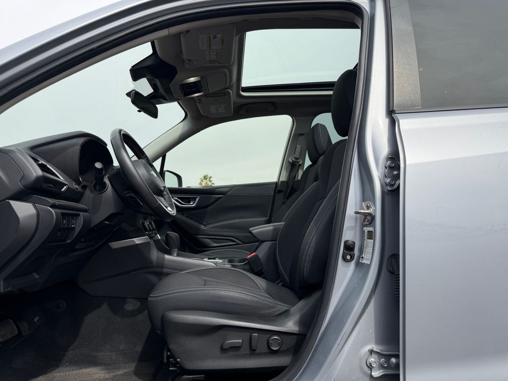 used 2023 Subaru Forester car, priced at $24,500