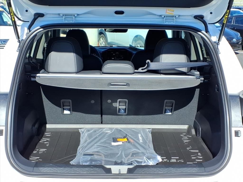 new 2026 Subaru Crosstrek car, priced at $35,564