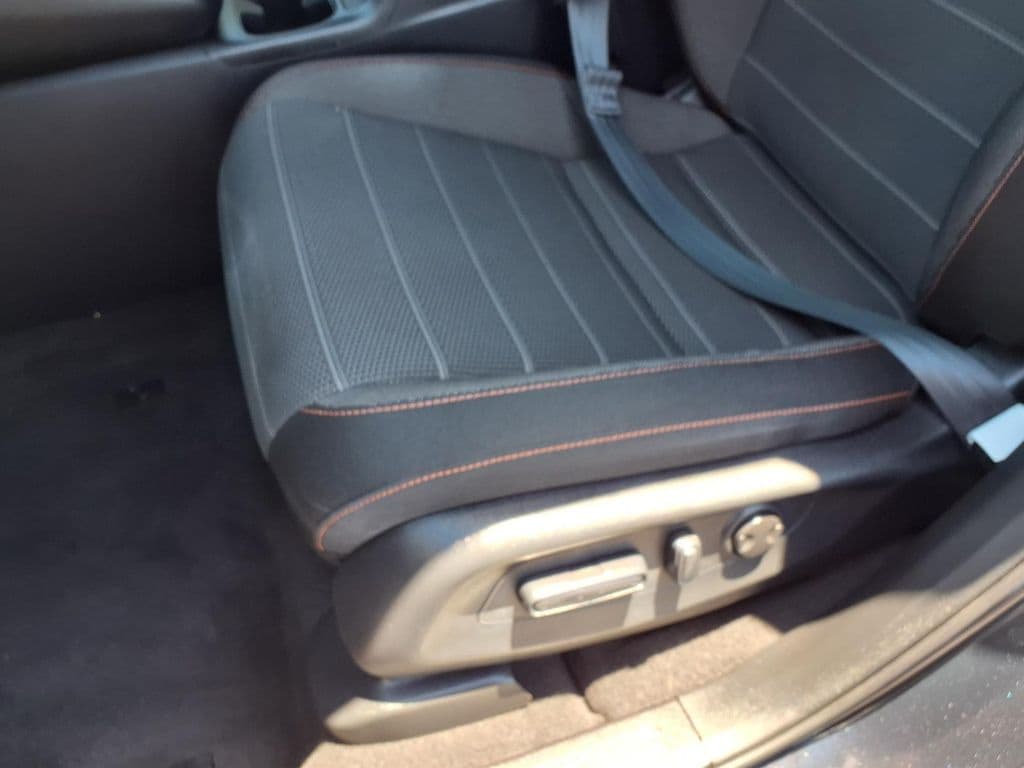used 2024 Honda CR-V Hybrid car, priced at $33,500