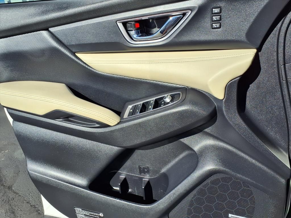 used 2020 Subaru Ascent car, priced at $20,750