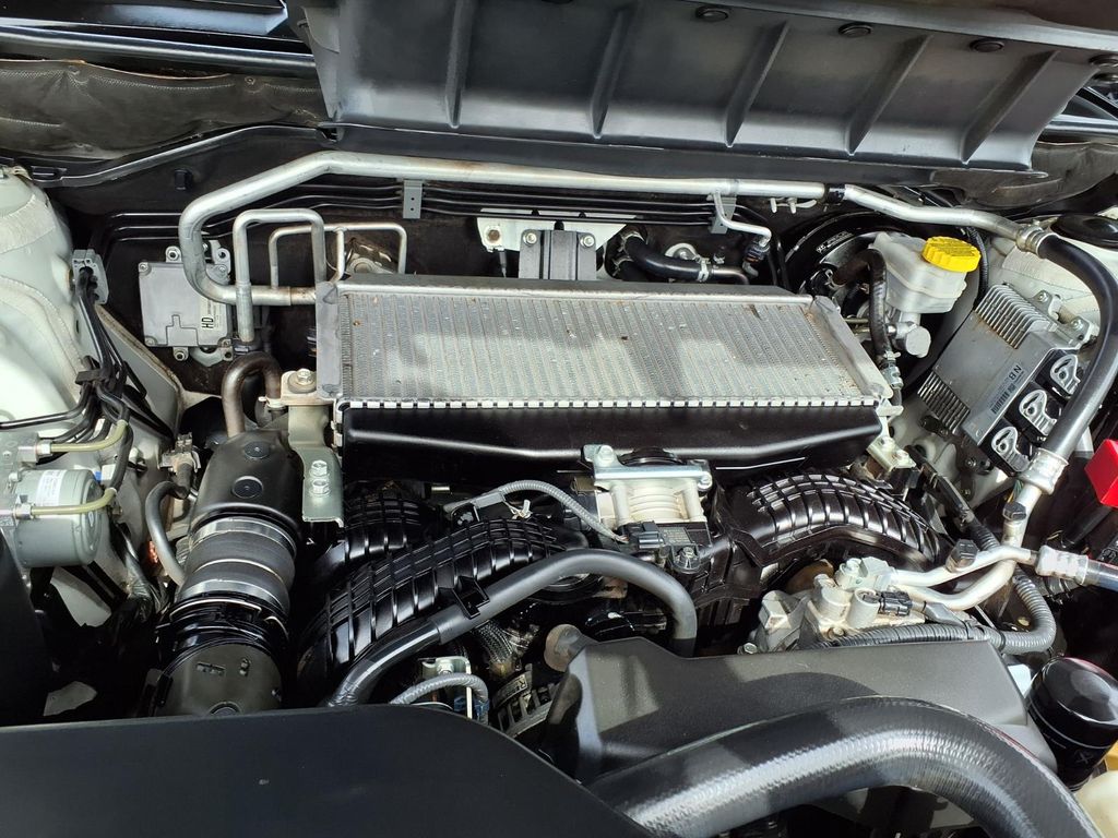 used 2020 Subaru Ascent car, priced at $18,000