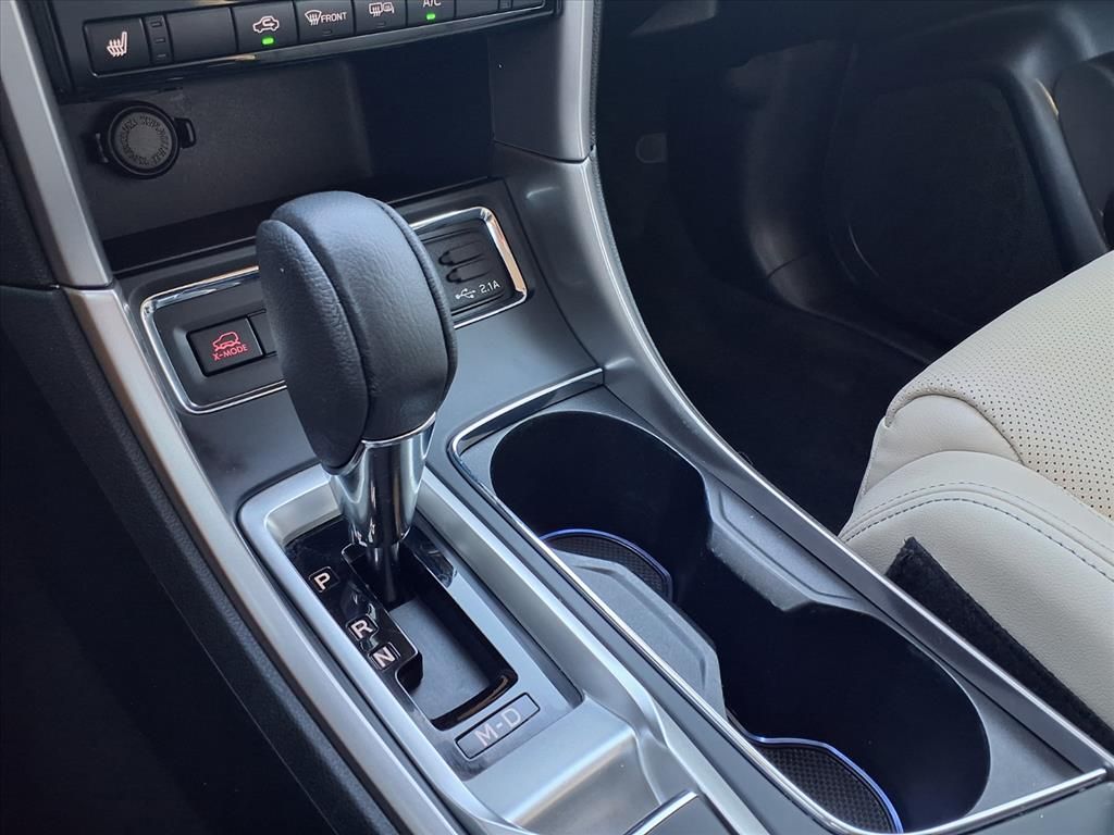 used 2020 Subaru Ascent car, priced at $22,000