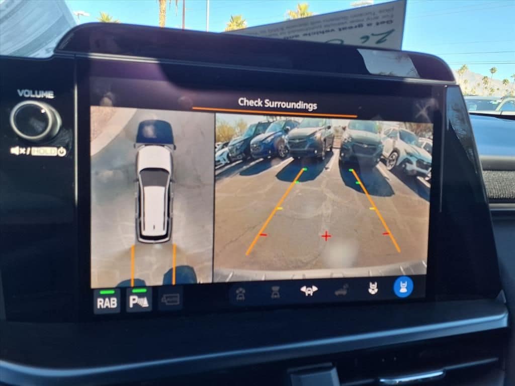 new 2026 Subaru Outback car, priced at $47,409