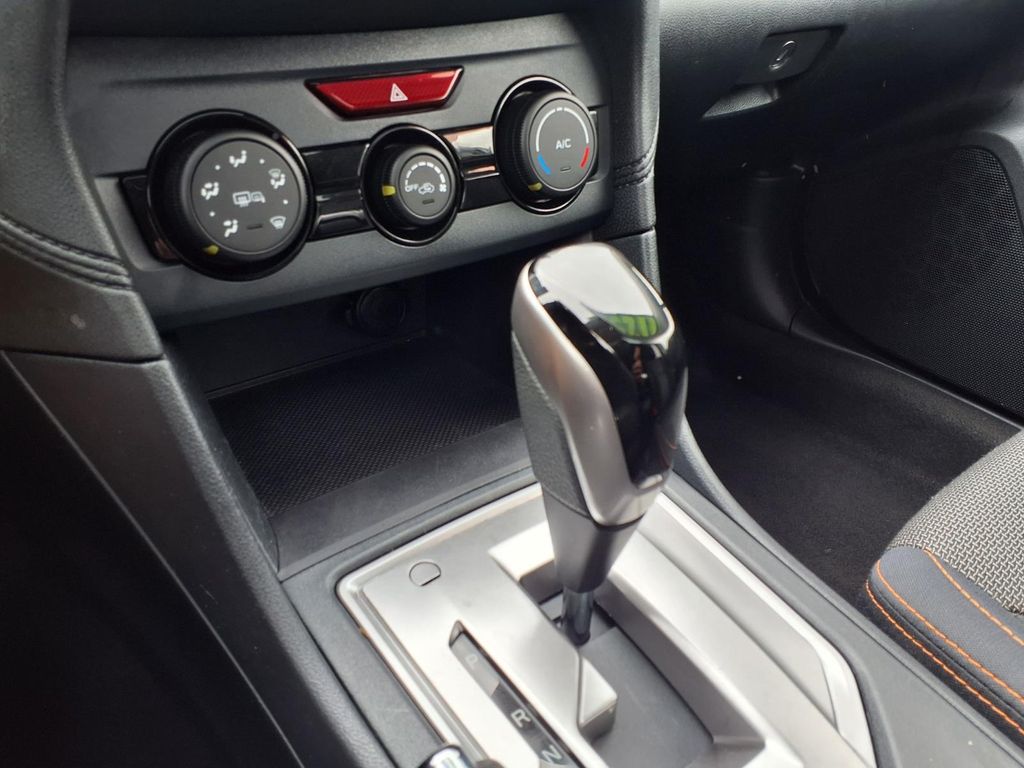 used 2018 Subaru Crosstrek car, priced at $11,250