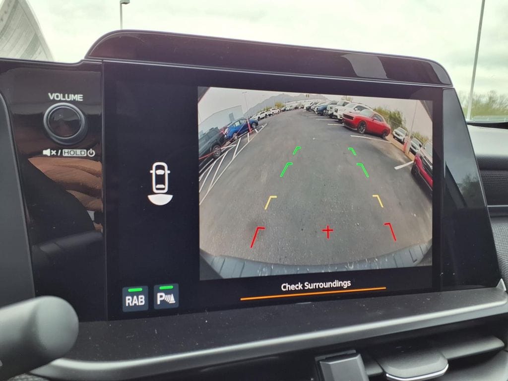 new 2026 Subaru Outback car, priced at $44,603