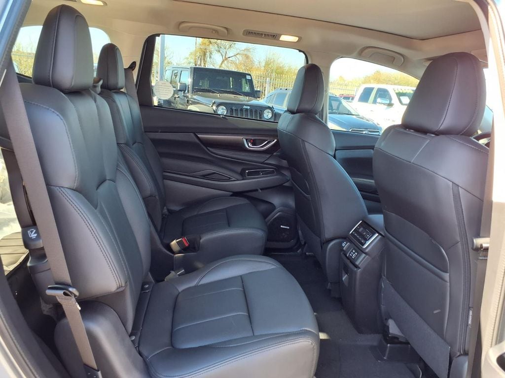 new 2026 Subaru Ascent car, priced at $53,942