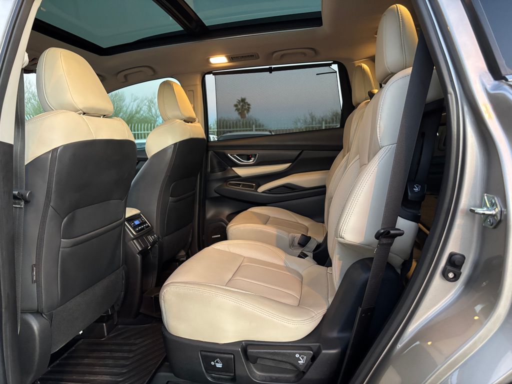 used 2019 Subaru Ascent car