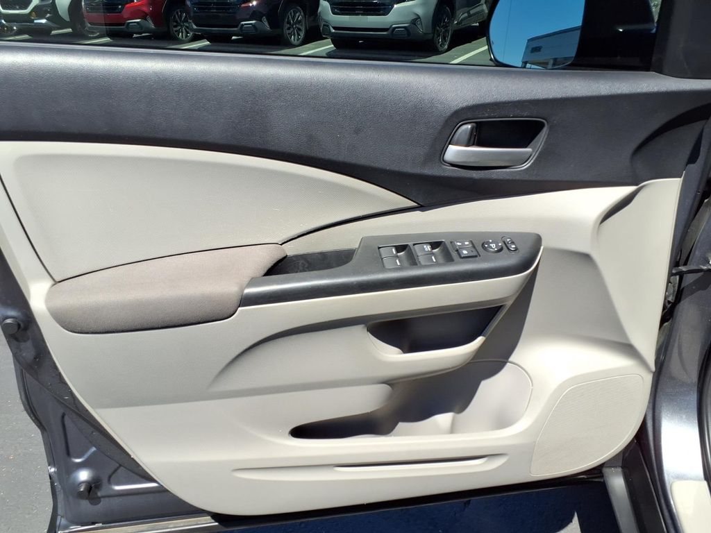 used 2013 Honda CR-V car, priced at $12,000