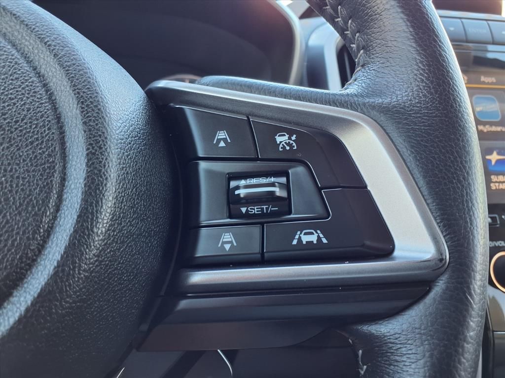 used 2020 Subaru Ascent car, priced at $20,750