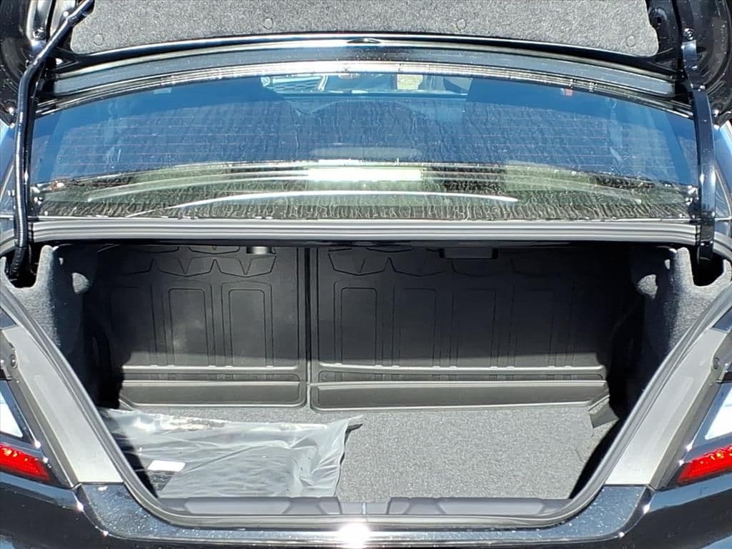 new 2025 Subaru WRX car, priced at $41,570