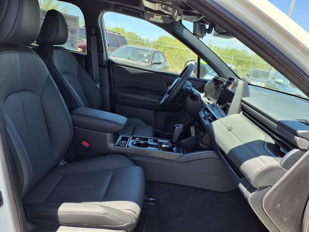 new 2026 Subaru Outback car, priced at $50,811