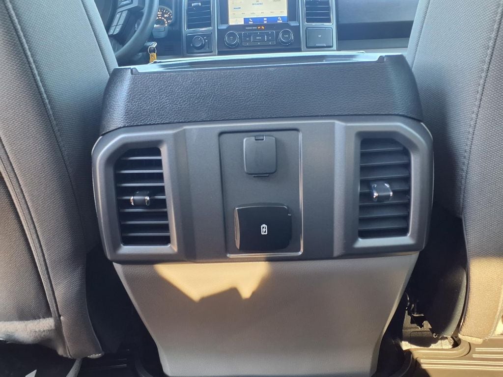 used 2020 Ford F-150 car, priced at $29,500