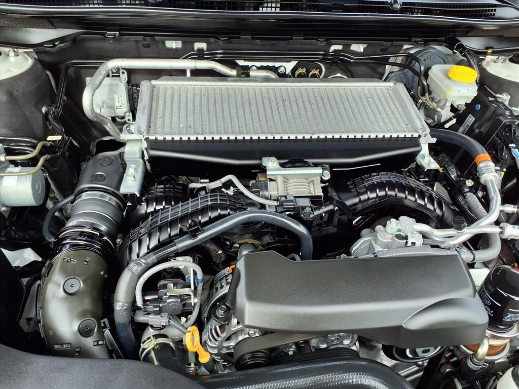 used 2024 Subaru Outback car, priced at $31,000