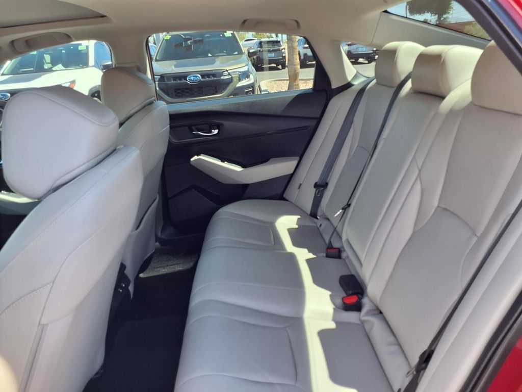 used 2023 Honda Accord Hybrid car