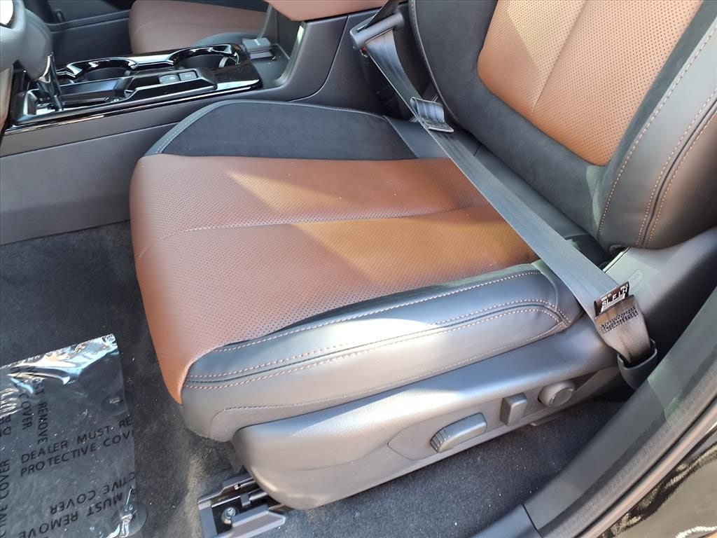 new 2026 Subaru Forester car, priced at $44,347