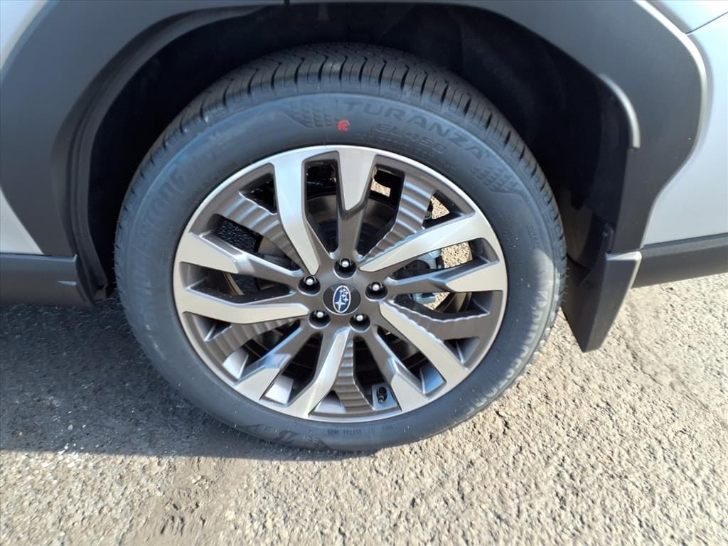 new 2026 Subaru Forester car, priced at $44,268