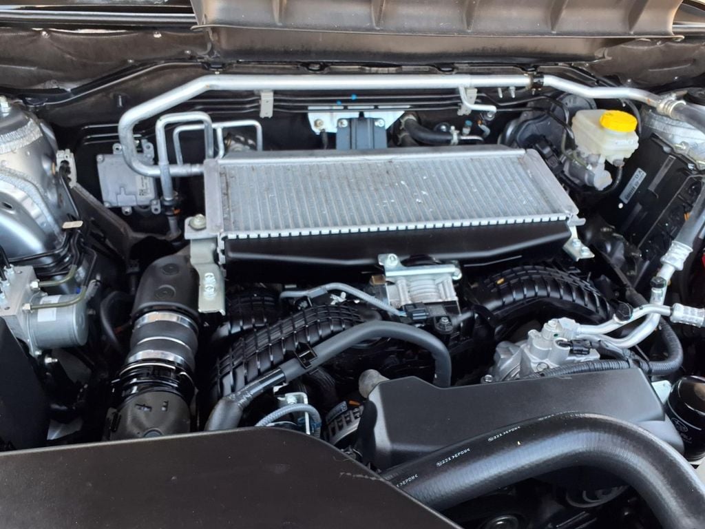 used 2023 Subaru Ascent car, priced at $25,750