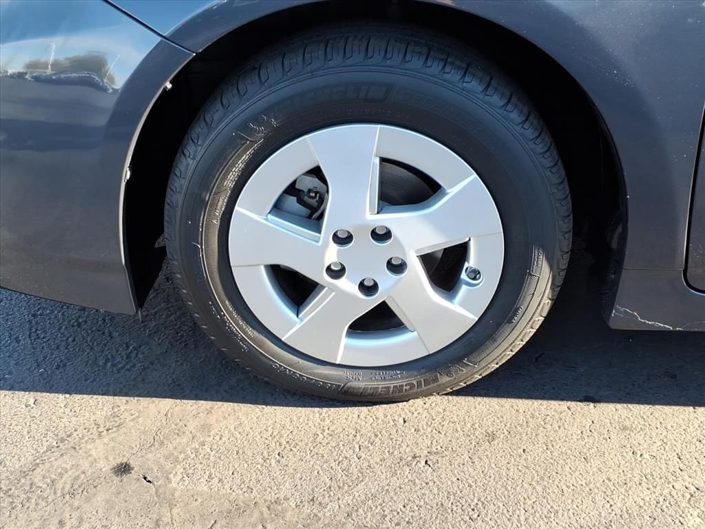 used 2010 Toyota Prius car, priced at $6,750