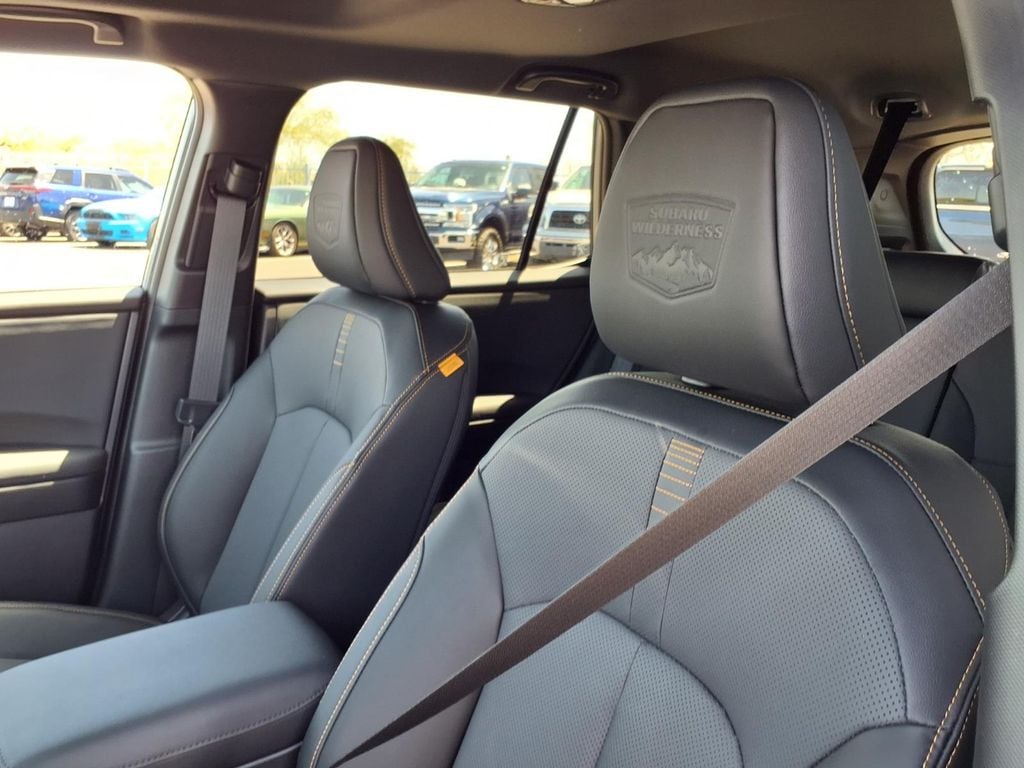 new 2026 Subaru Outback car, priced at $52,247
